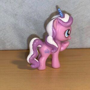 My Little Pony MLP Blind Bag Figure - Diamond Tiara
